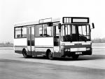 Mercedes-Benz O405 9R 1983 года